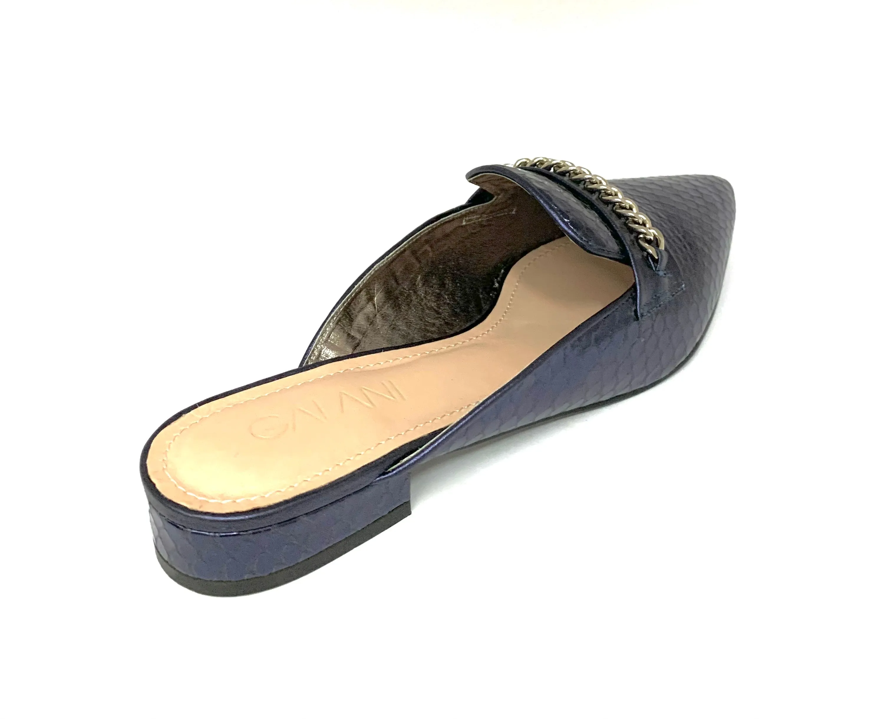 GALANI - GRECIA MULE MARINE