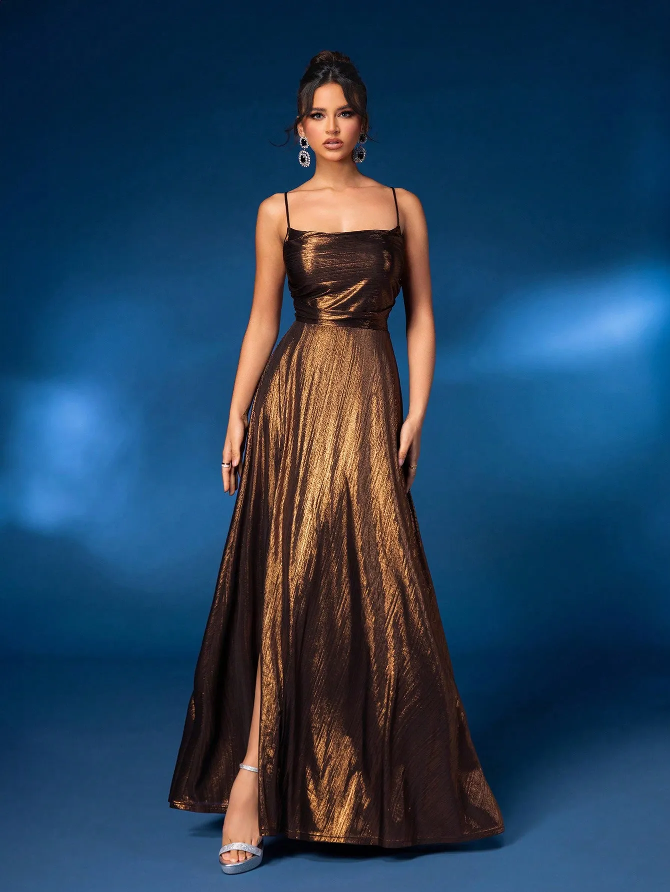 Glamrae Elegant