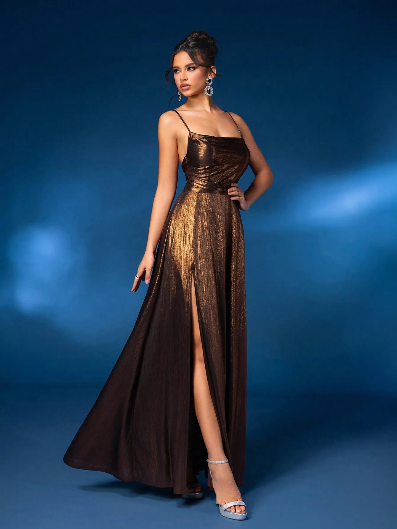 Glamrae Elegant