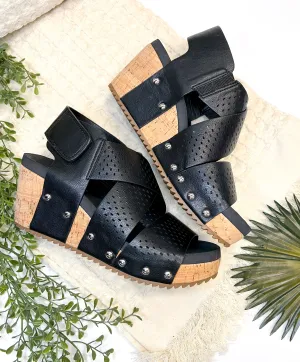 Guilty Pleasure Wedges