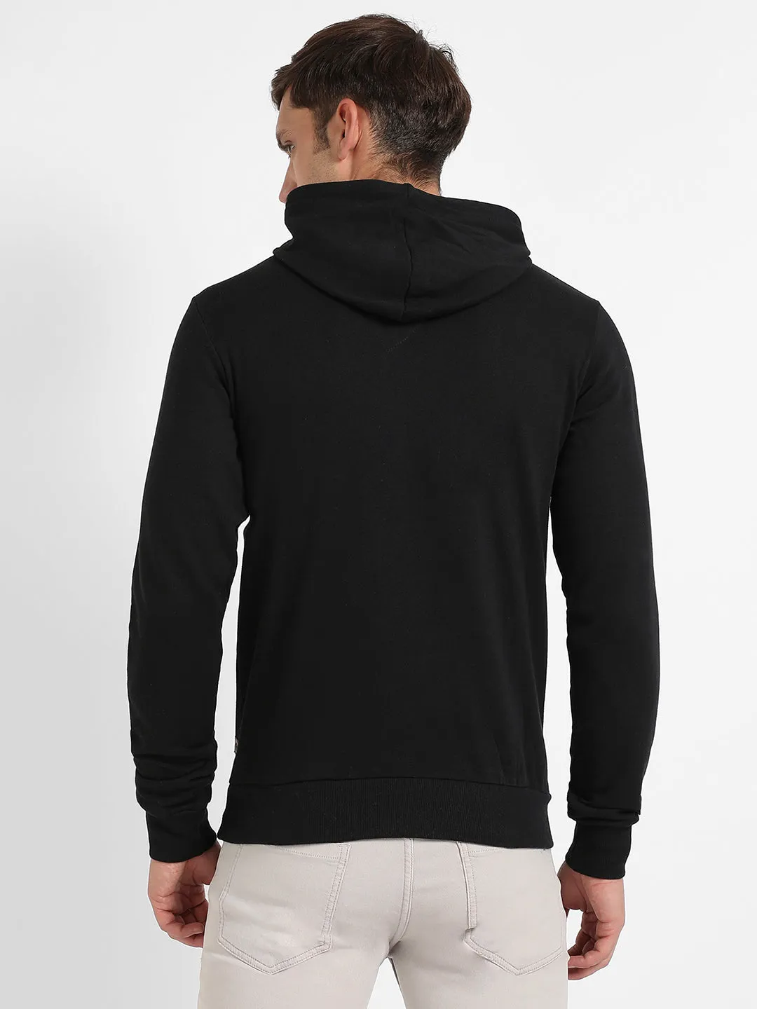 Happiness Is Hoodie With Kangaroo Pocket