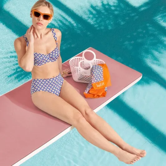 Huit - Dive in - Pareo
