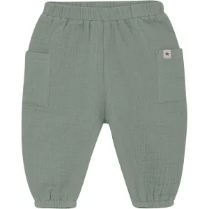 Huttelihut Lily Pad Pants Muslin