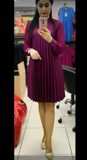 Italianno women dress