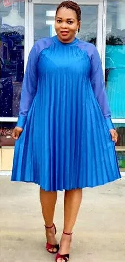 Italianno women dress