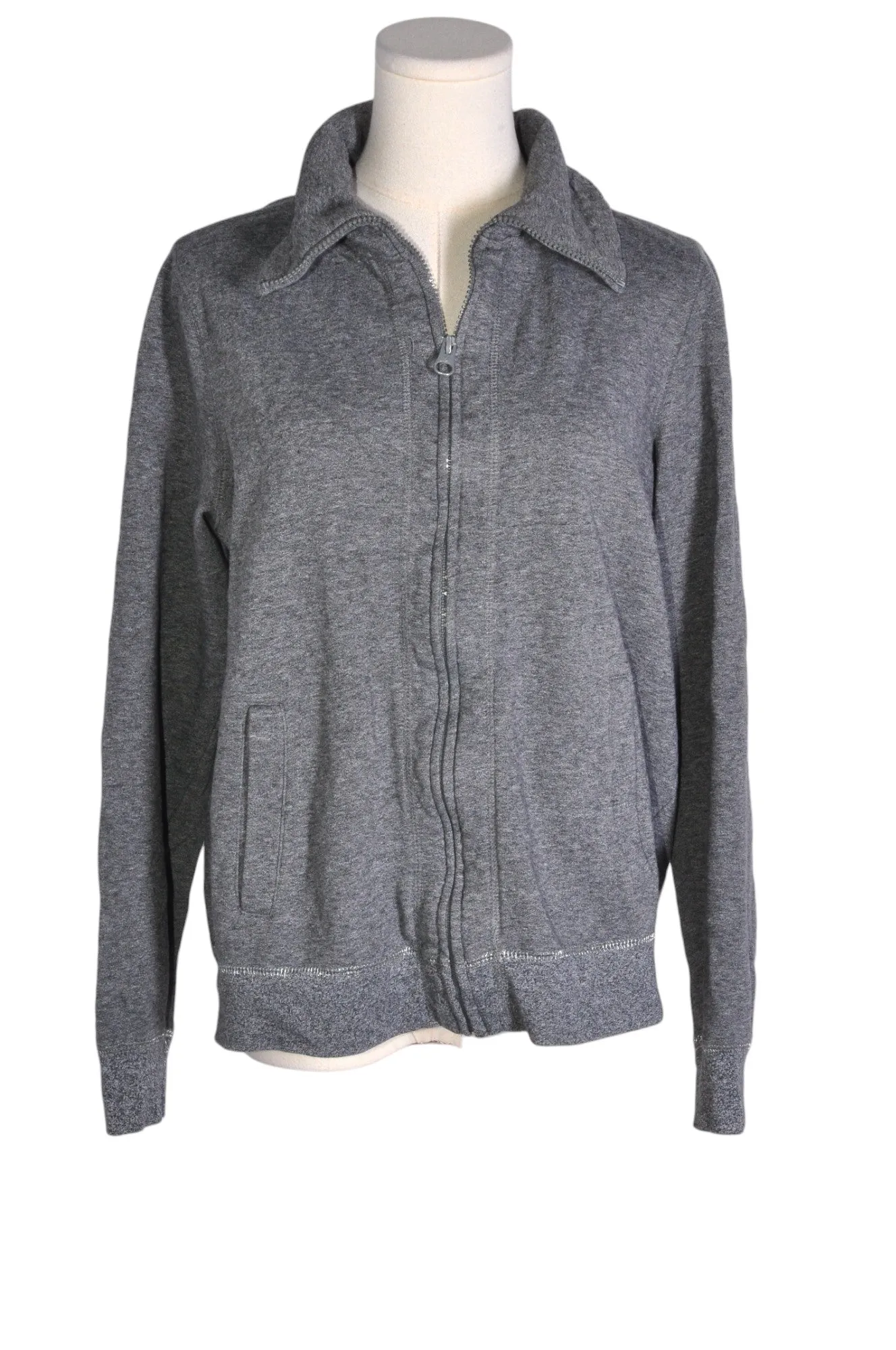 JOE FRESH Women Sweaters Regular fit in Gray - XL