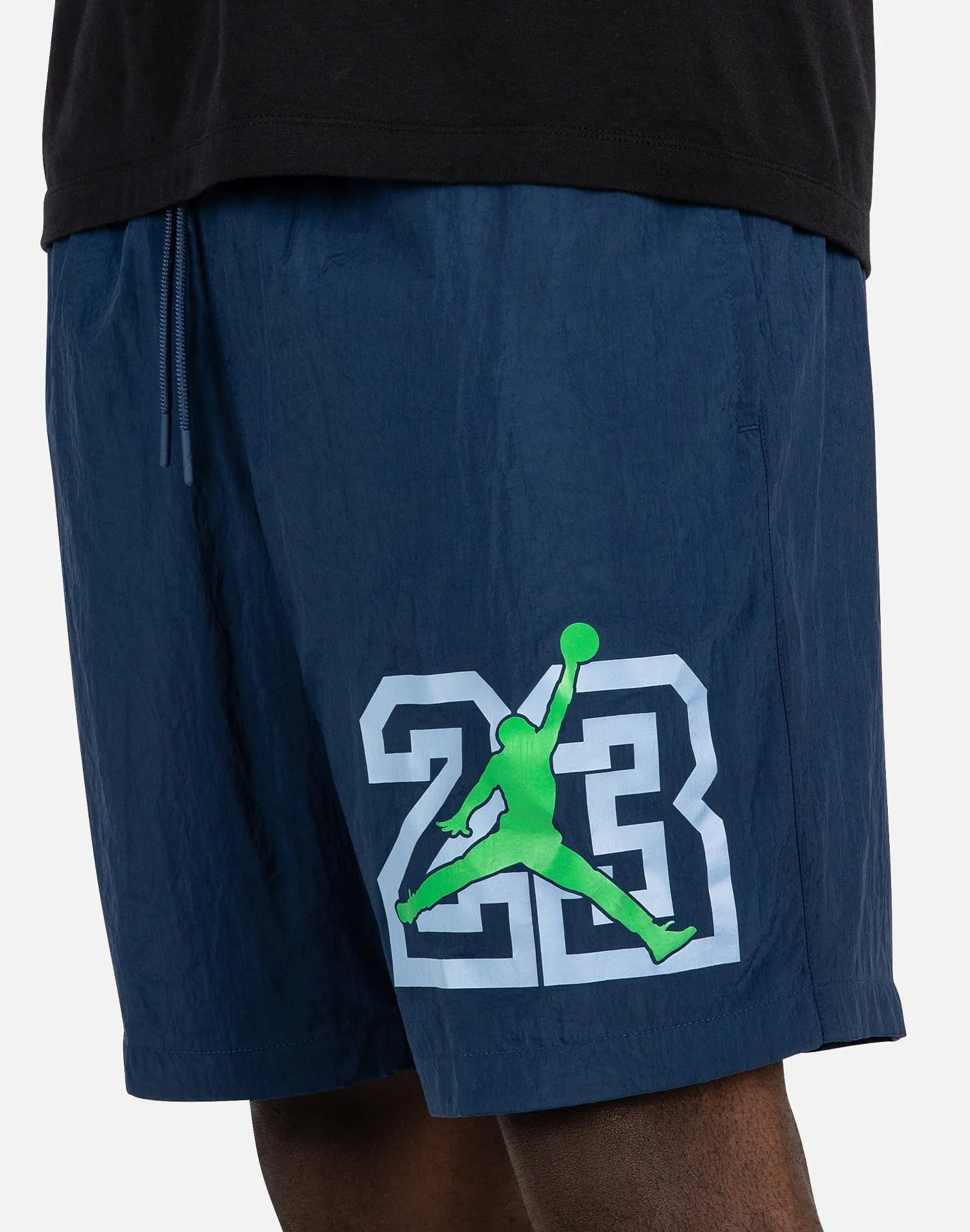 Jordan LEGACY AJ13 POOLSIDE SHORTS