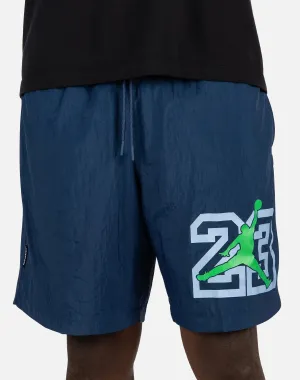 Jordan LEGACY AJ13 POOLSIDE SHORTS