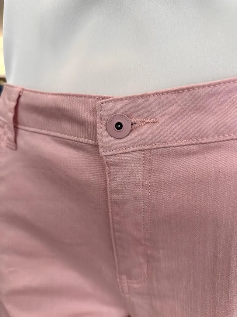 Jump Blush Denim Jean