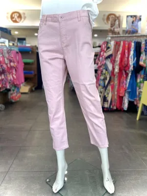 Jump Blush Denim Jean