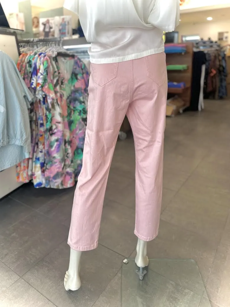 Jump Blush Denim Jean