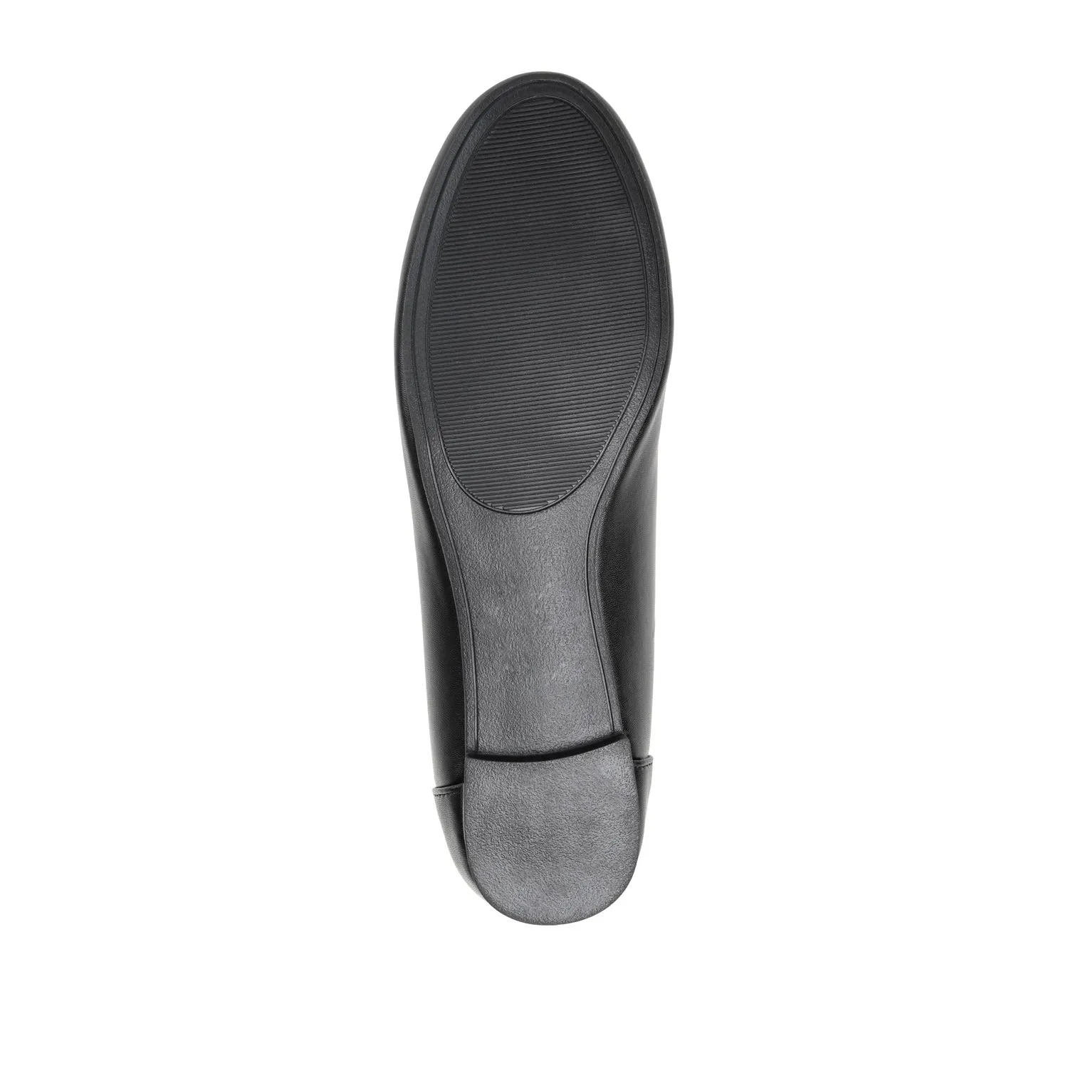 KAVN BALLET FLATS IN MULTI PRINT