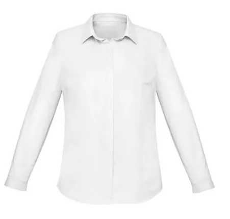 Ladies Charlie Long Sleeve Shirt RS968LL