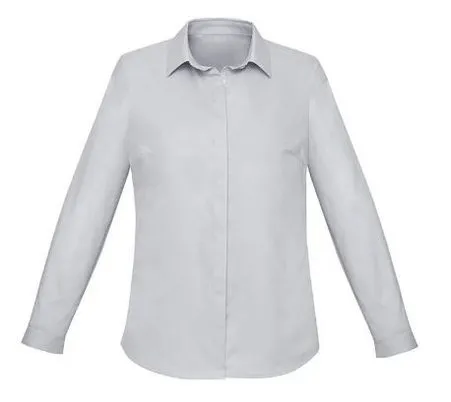 Ladies Charlie Long Sleeve Shirt RS968LL