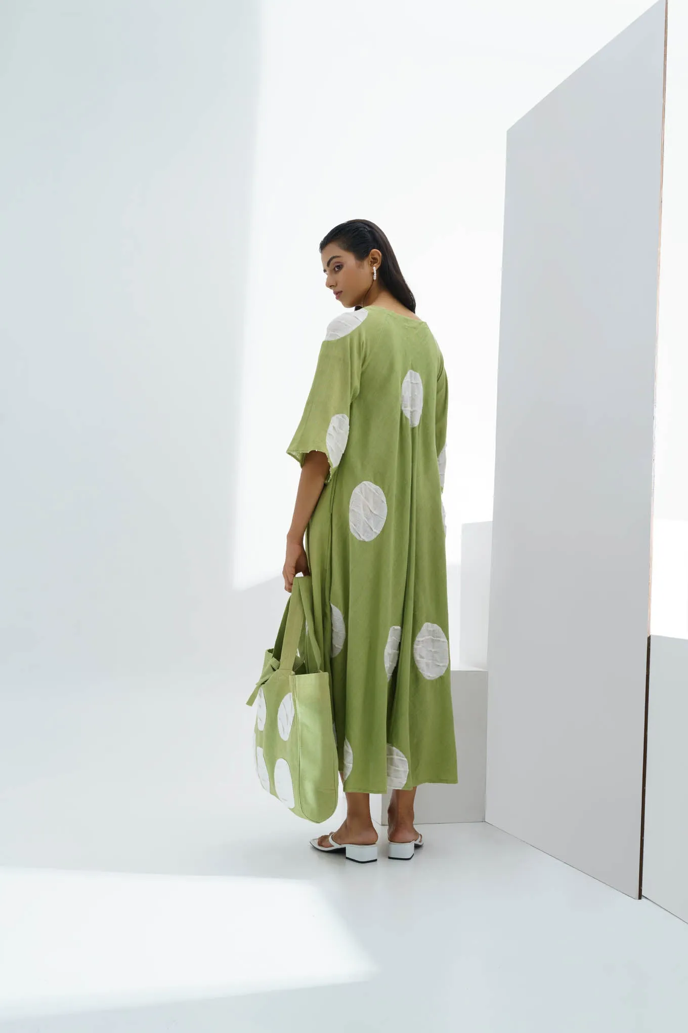 Lemon Bay dress