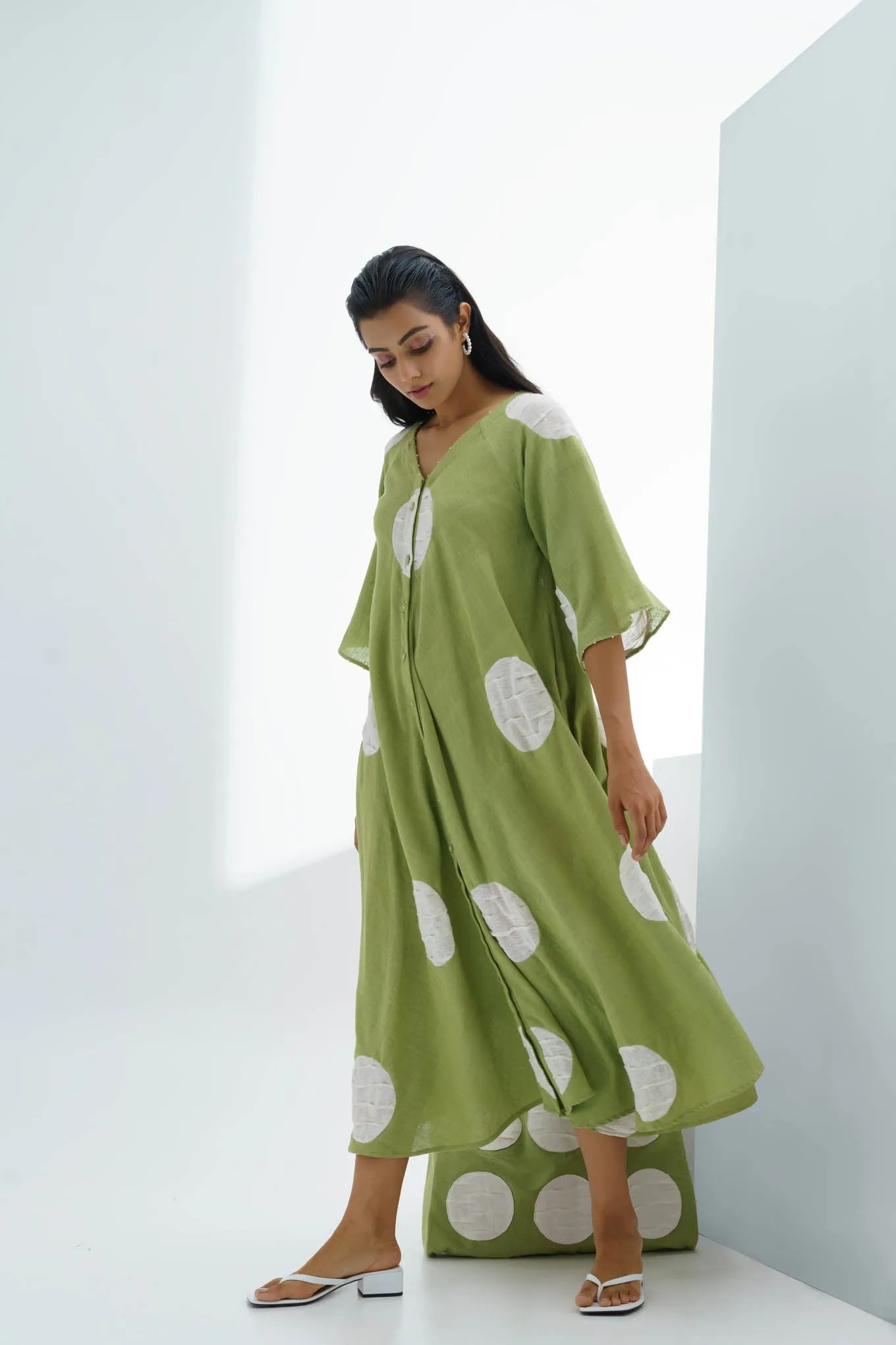 Lemon Bay dress