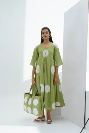 Lemon Bay dress