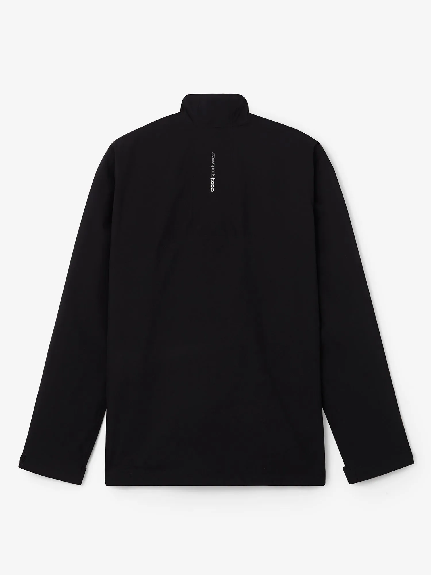 M Cloud Rain Jacket Pants Black Bundle