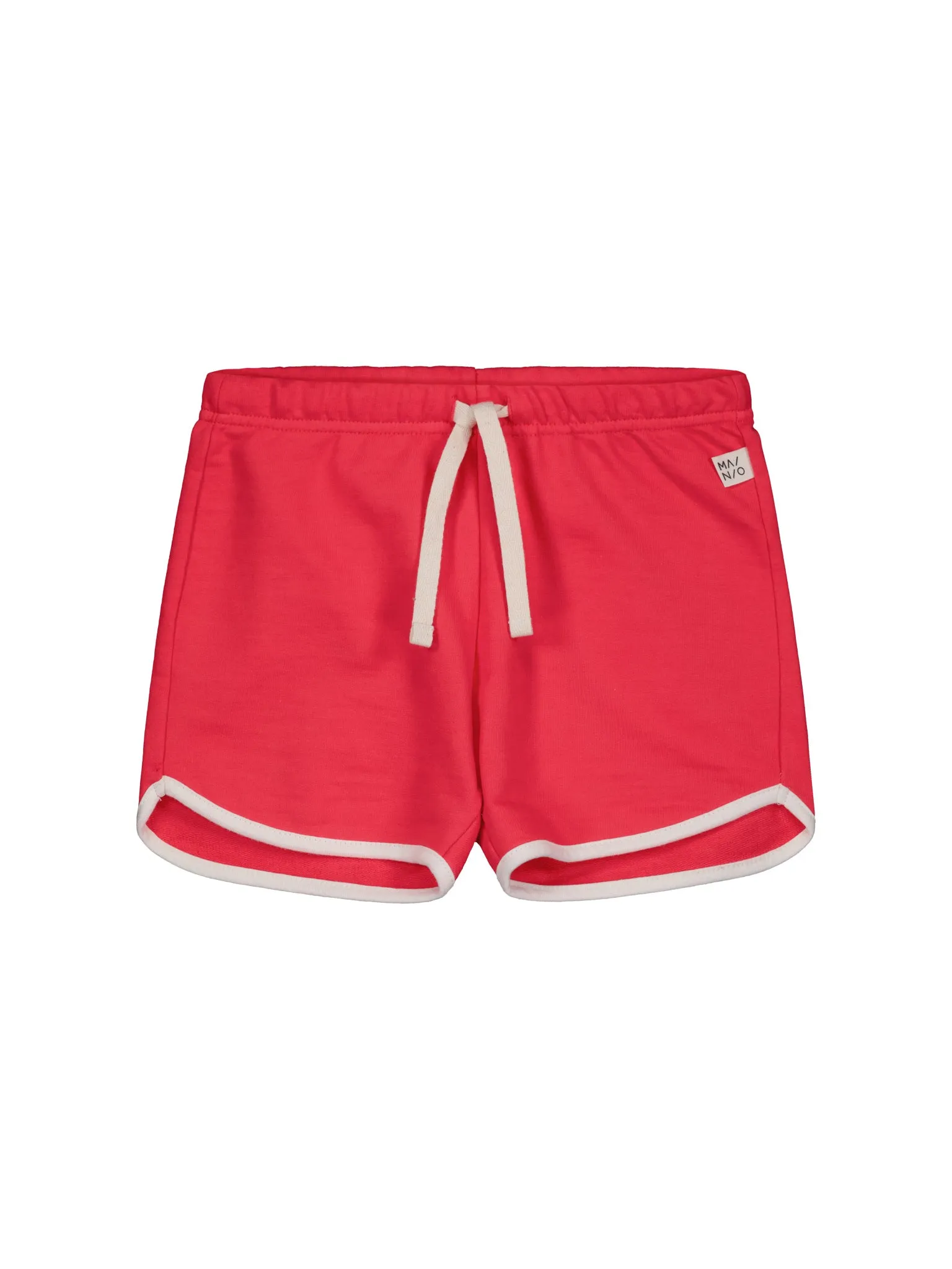 Mainio Sporty Shorts, Teaberry
