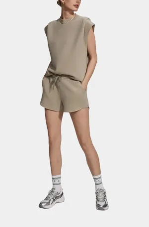 Margot Low Rise Short