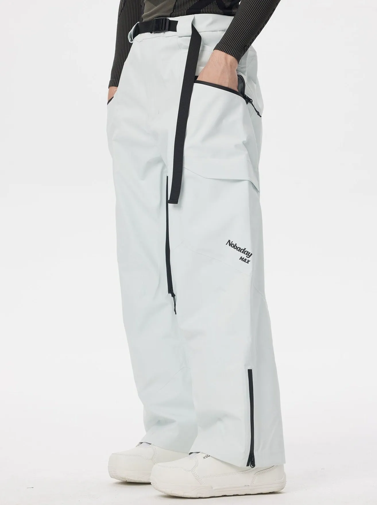 Men's ArcticStorm Freeride 3L Snow Suits