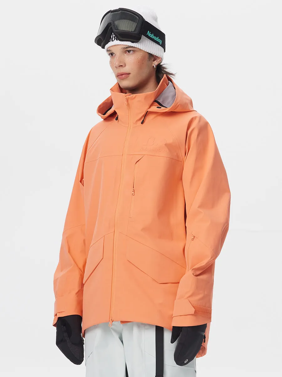 Men's ArcticStorm Freeride 3L Snow Suits
