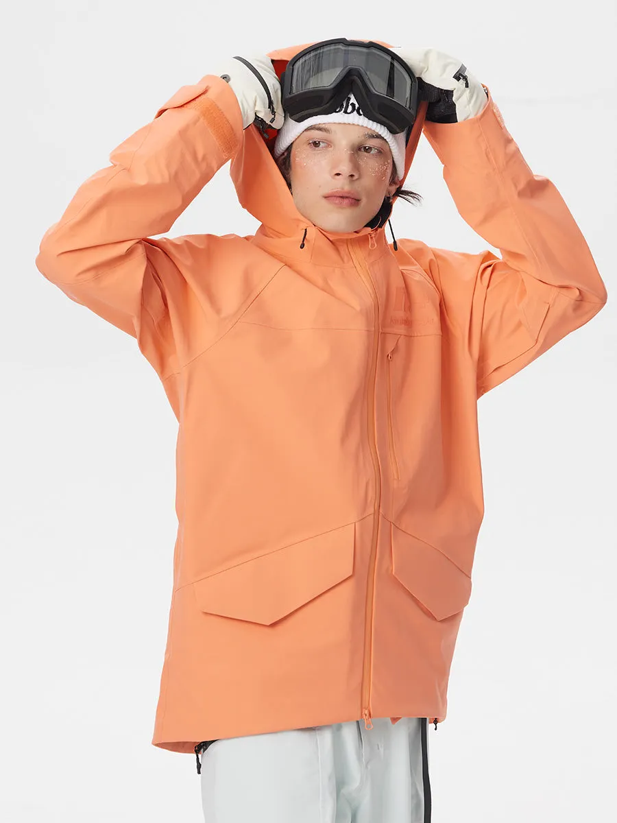 Men's ArcticStorm Freeride 3L Snow Suits