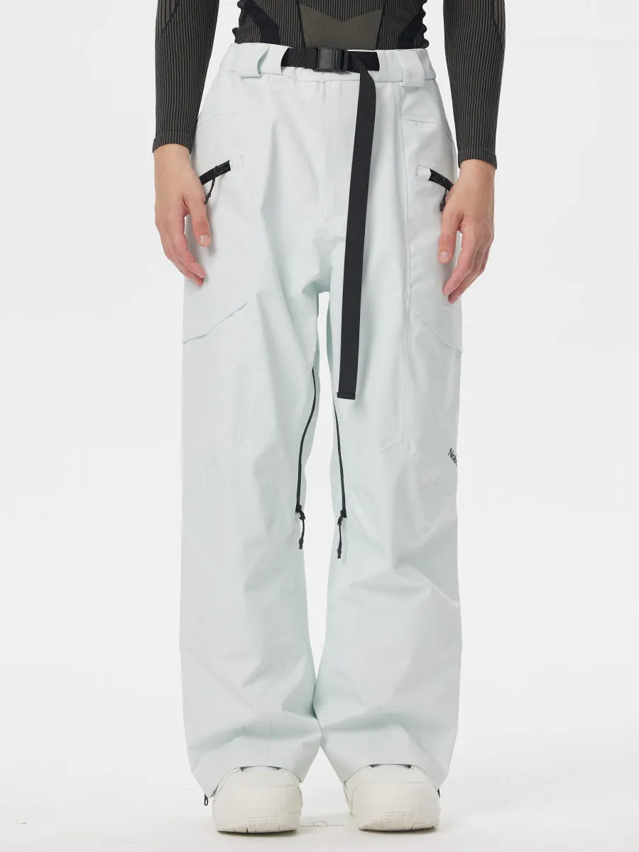 Men's ArcticStorm Freeride 3L Snow Suits