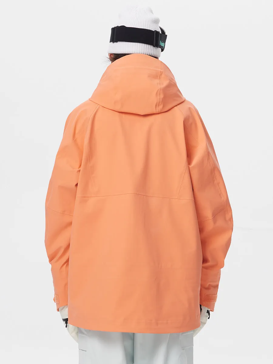 Men's ArcticStorm Freeride 3L Snow Suits