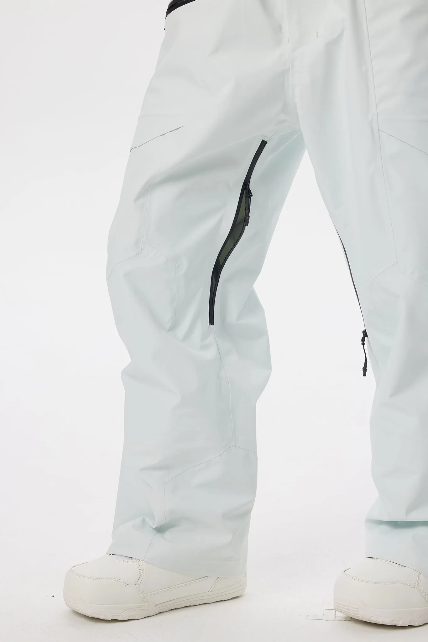 Men's ArcticStorm Freeride 3L Snow Suits