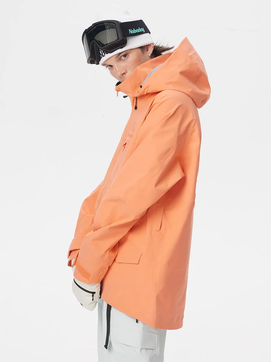 Men's ArcticStorm Freeride 3L Snow Suits