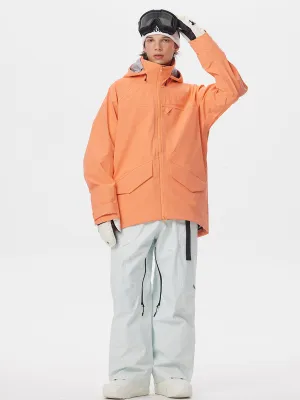 Men's ArcticStorm Freeride 3L Snow Suits