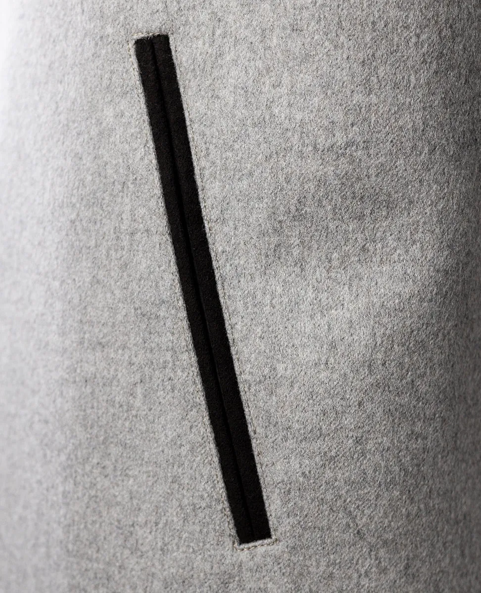 Men's Cashmere Vests