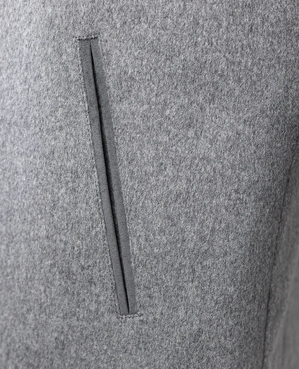 Men's Cashmere Vests
