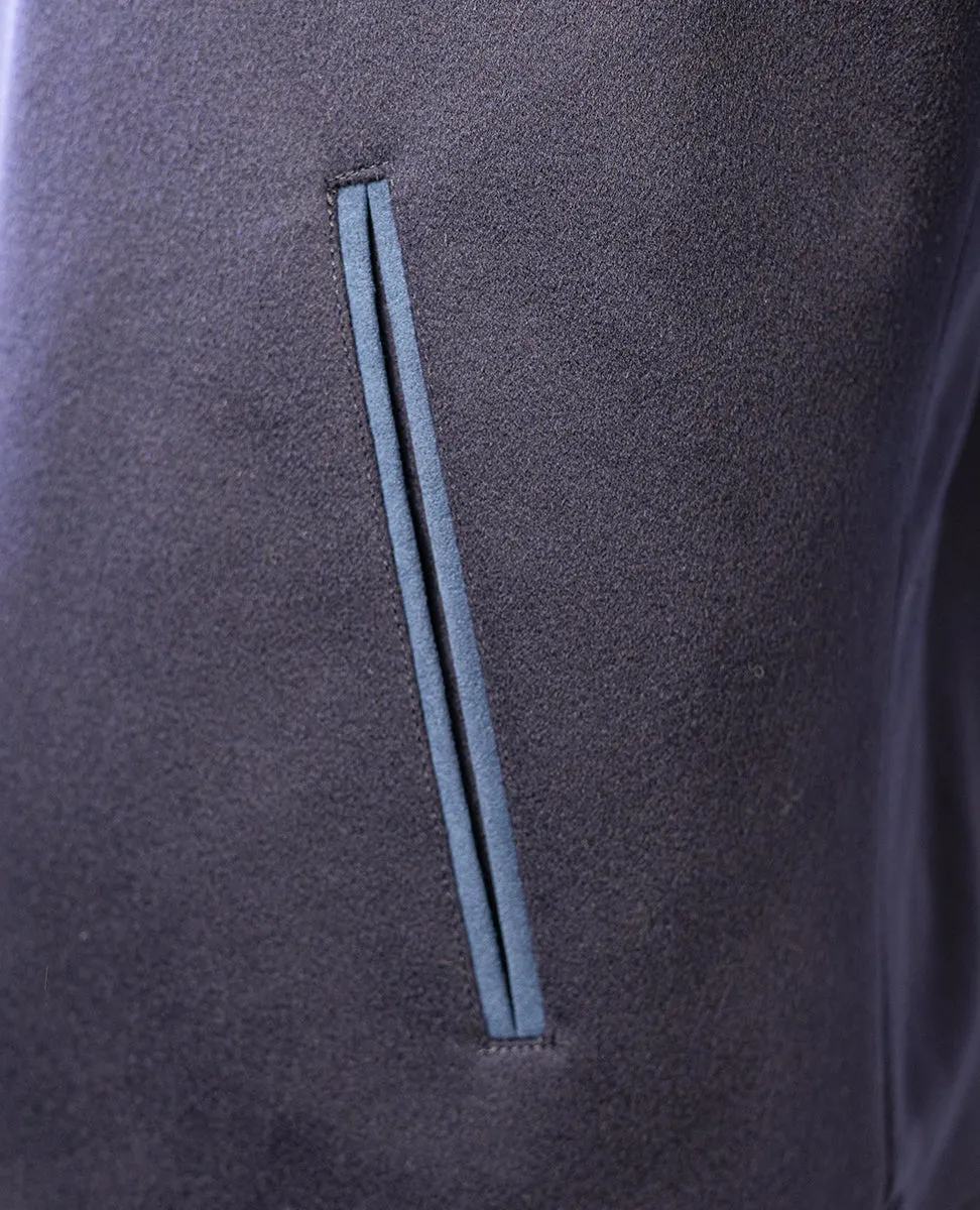 Men's Cashmere Vests