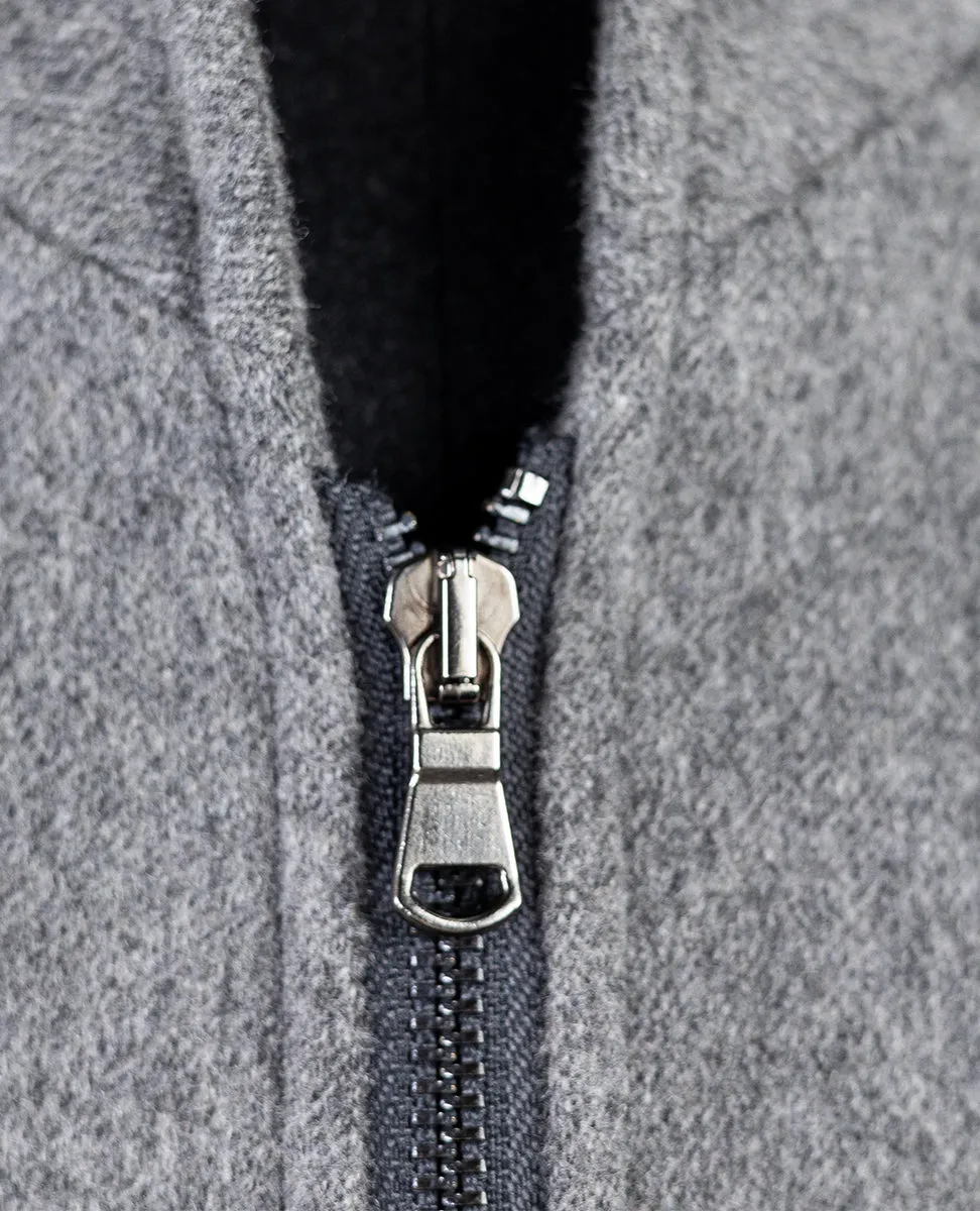 Men's Cashmere Vests