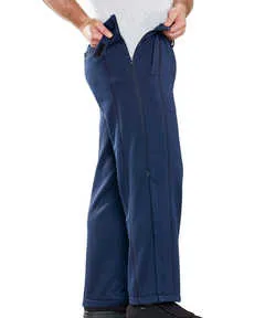 Men's Easy Zipper Pants