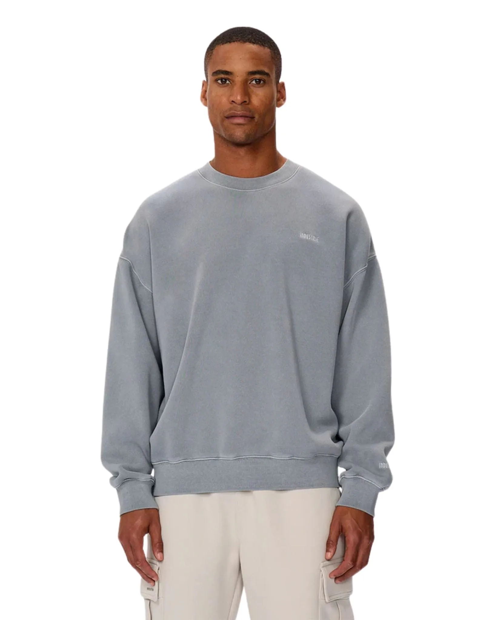 Mens The Del Sur Washed Sweat