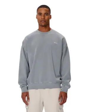 Mens The Del Sur Washed Sweat