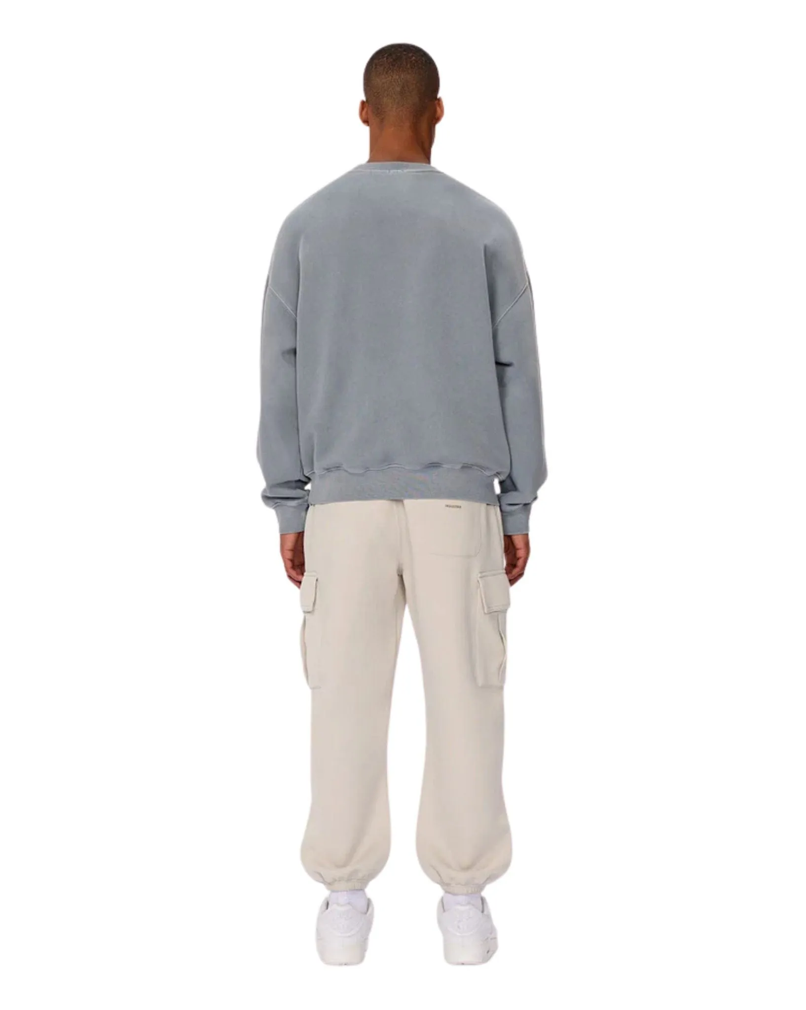 Mens The Del Sur Washed Sweat