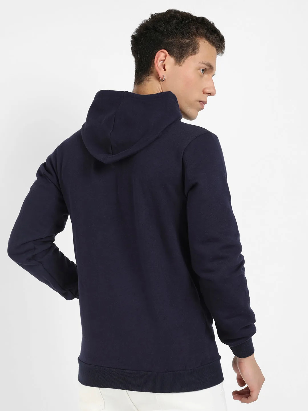 Messi Hoodie With Kangaroo Pocket