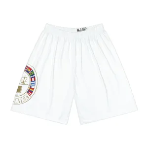 MetroLALSA Men’s Sports Shorts (AOP)