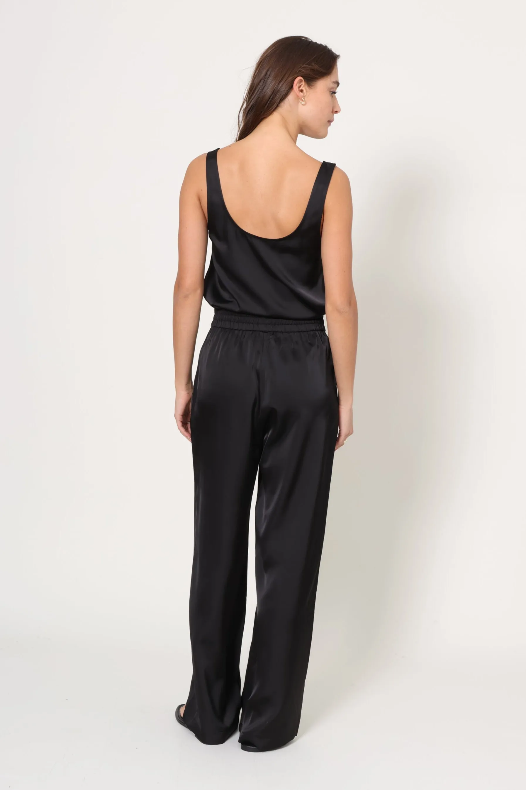 Nicole Classic Tank Top
