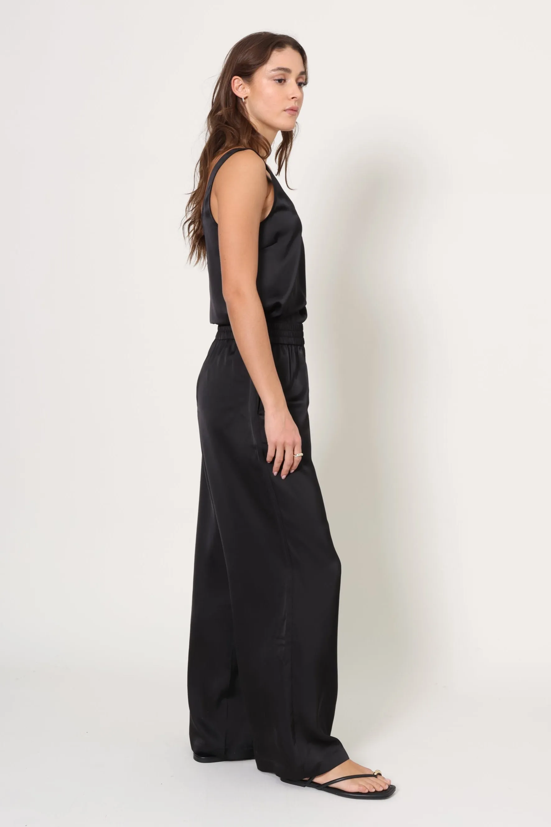 Nicole Classic Tank Top