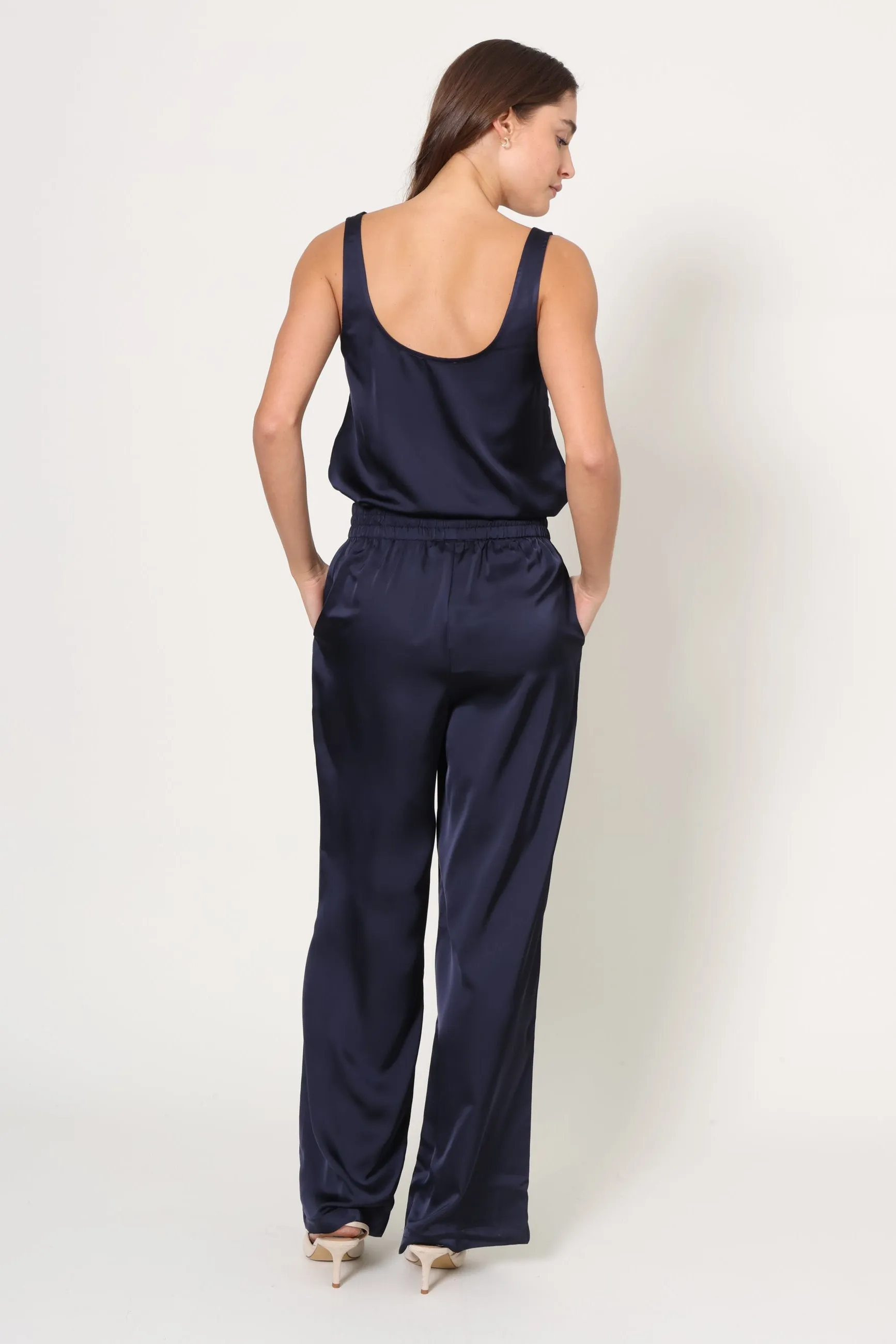 Nicole Classic Tank Top