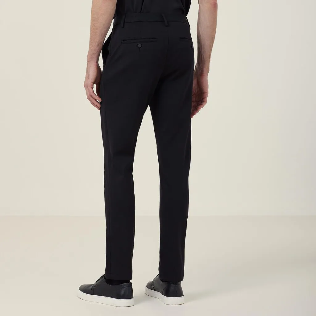 NNT - Mens Ponte Knit Slim Fit Pant - CATCLS - SALE