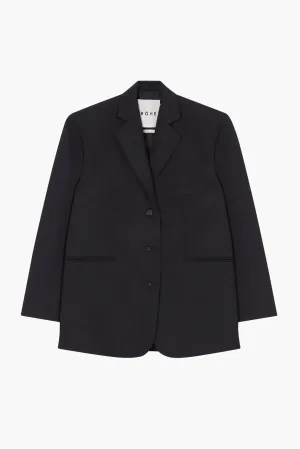 OVERSIZED BLAZER