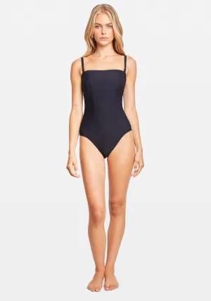 PAIGE ONE PIECE BLACK