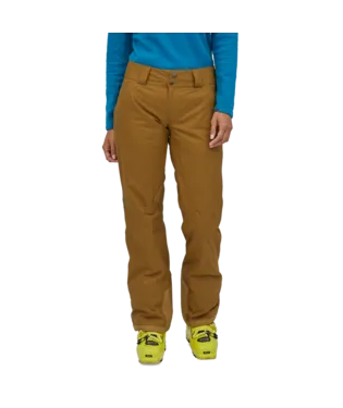 Patagonia Insulated Snowbelle Pants - Women's