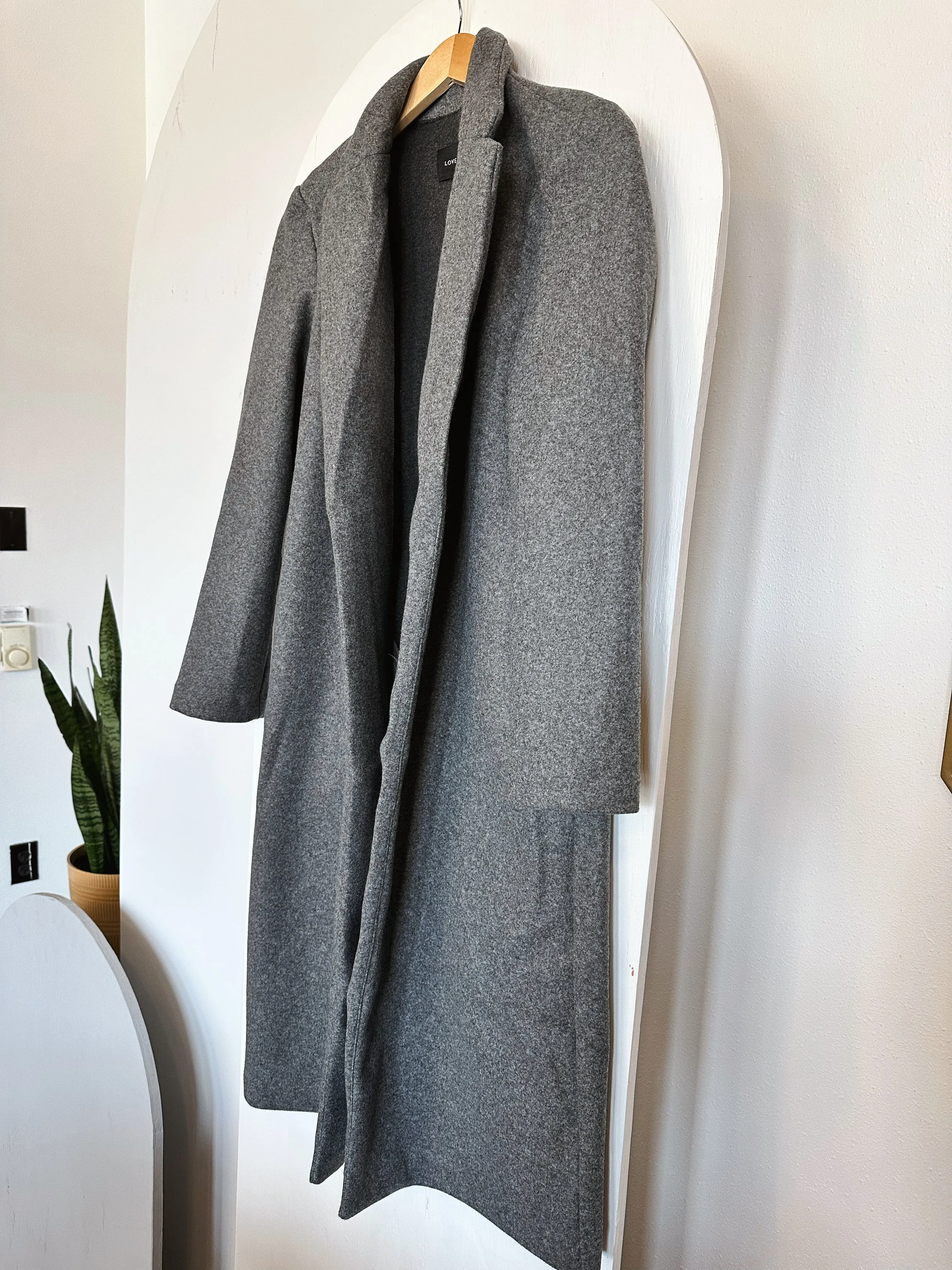 Philly Coat